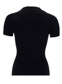 Max Mara Collared Top