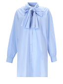 Moschino-Kleid mit Band