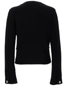 Moschino Cardigan With Buttons