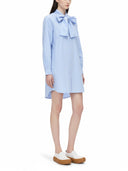 Moschino-Kleid mit Band