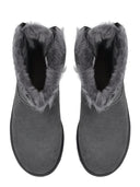 Ugg "Mini Bailey Bow Ii" Boot