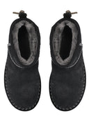 Ugg Boot „Classic Ultra Mini Biarritz“
