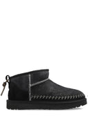 Ugg Boot „Classic Ultra Mini Biarritz“
