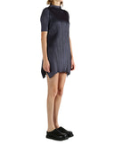 Pleats Please Issey Miyake Tunic "Monthly Colors"
