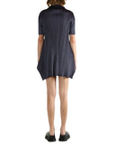 Pleats Please Issey Miyake Tunic "Monthly Colors"
