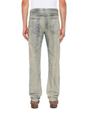 Rick Owens Drkshdw "Fog Cut" Jeans