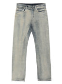 Rick Owens Drkshdw "Fog Cut" Jeans