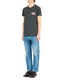Maison Margiela T Shirt With Print