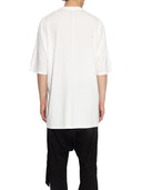Rick Owens Drkshdw "Jumbo Sst" T Shirt