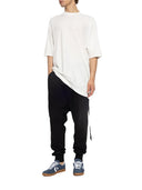 Rick Owens Drkshdw "Jumbo Sst" T Shirt