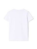 Stella McCartney“S„Logo-T-Shirt