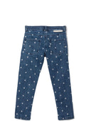 Stella McCartney „Stars Embro“-Hose