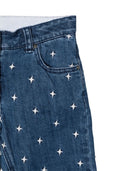 Stella McCartney „Stars Embro“-Hose