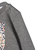 Marni Sweatshirt With Logo