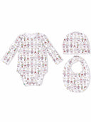 Marni Body Beanie And Gag Set