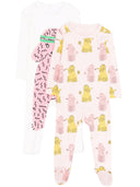 Stella Mc Cartney Set "Babygrow"