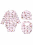 Marni Body Beanie And Gag Set