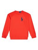 Polo Ralph Lauren Sweatshirt mit Logo