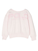Polo Ralph Lauren Sweatshirt mit Rundhalsausschnitt