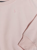 Polo Ralph Lauren Sweatshirt mit Rundhalsausschnitt