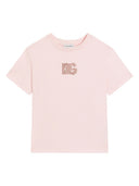 Dolce & Gabbana T Shirt With Logo