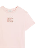 Dolce & Gabbana T Shirt With Logo