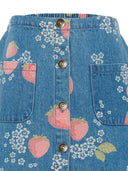 Konges Sløjd "Strawberry" Skirt
