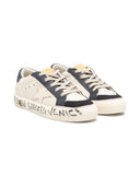 Golden Goose "Star Signature" Sneaker