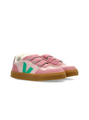 Veja "V 90" Logo Sneaker