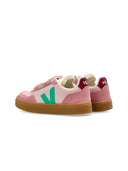 Veja "V 90" Logo Sneaker