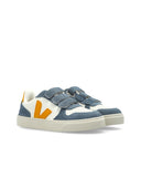 Veja "V 10" Logo Sneaker