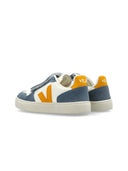 Veja "V 10" Logo Sneaker