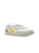Veja "V 90" Logo Sneaker
