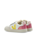 Veja "V 90" Logo Sneaker