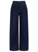 Ganni Jeans „Izey“