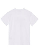 Ganni T Shirt With Logo