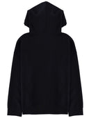 S Max Mara Cotton Jersey Sweatshirt
