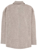 S Max Mara Wool And Cashmere Sweater
