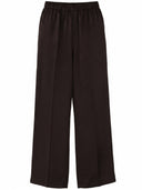 Gucci Seiden-Jacquard-Hose
