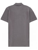 Boss Polo mit Logo