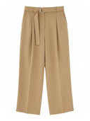 Paul Smith Belted Pants