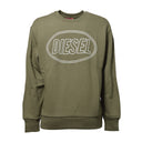 Diesel Sweaters