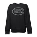 Diesel Sweaters