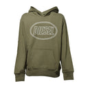 Diesel Sweaters