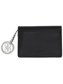 Ganni "Flap Puddle" Card Holder