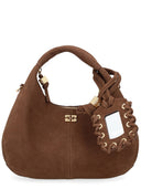 Ganni Mini "Hobo" Bag