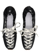 Ganni Ballerina "Sporty"