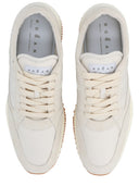 Hogan Suede Sneaker