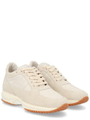 Hogan Suede Sneaker