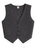 The Garment "Como" Vest